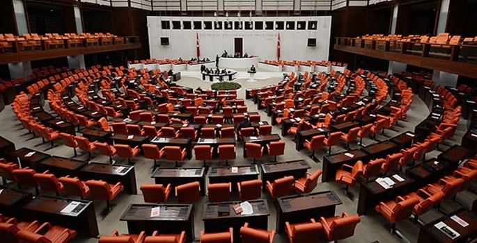 Nisan 2015 Ayı Meclis Karar Özetleri (24.04.2015)