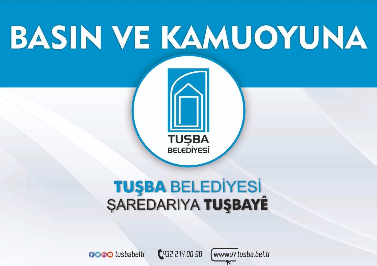 BASINA VE KAMUOYUNA